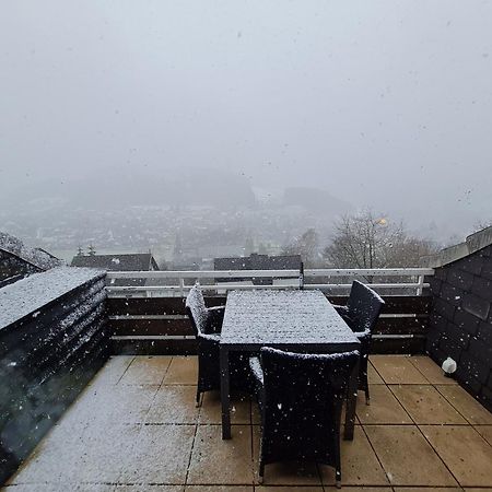 Vakantie Appartement Winterberg-Niedersfeld Exteriér fotografie