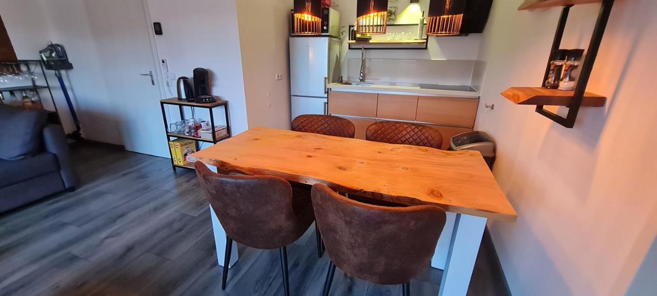 Vakantie Appartement Winterberg-Niedersfeld Exteriér fotografie
