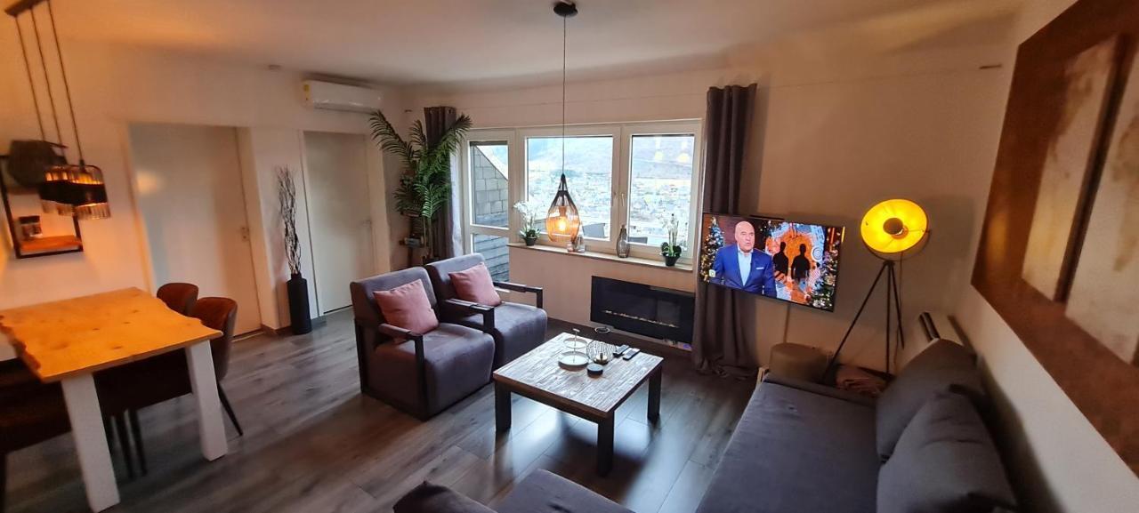 Vakantie Appartement Winterberg-Niedersfeld Exteriér fotografie