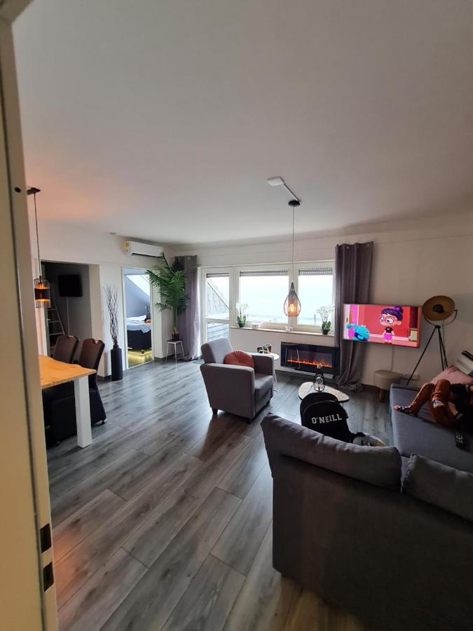 Vakantie Appartement Winterberg-Niedersfeld Exteriér fotografie
