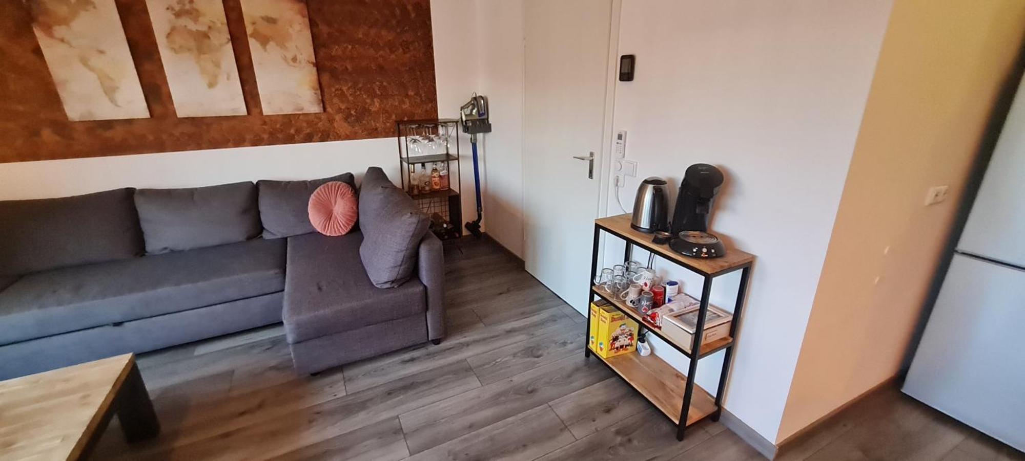 Vakantie Appartement Winterberg-Niedersfeld Exteriér fotografie