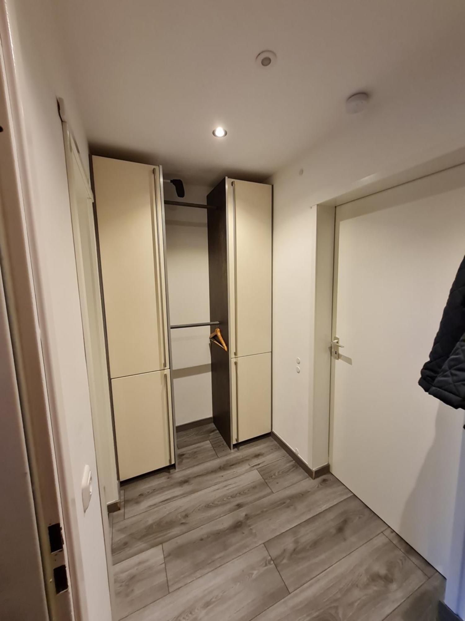 Vakantie Appartement Winterberg-Niedersfeld Exteriér fotografie