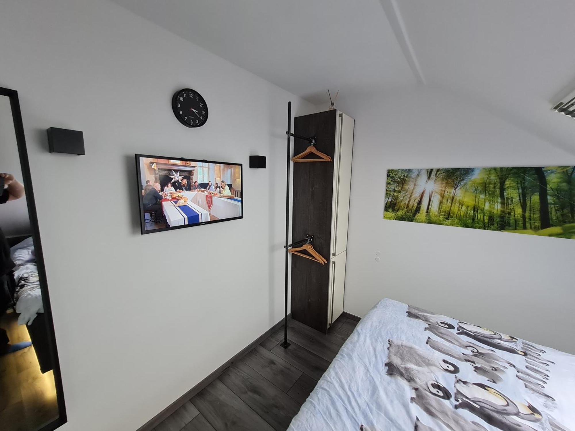 Vakantie Appartement Winterberg-Niedersfeld Exteriér fotografie
